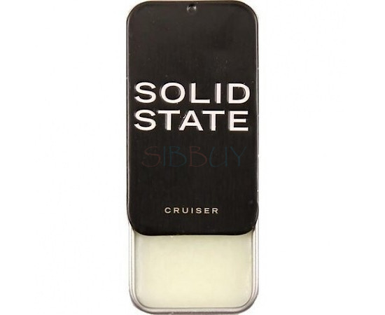 Купить Аромат Solid State Cruiser Твёрдые духи