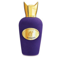 Аромат Sospiro Perfumes Soprano Парфюмерная вода