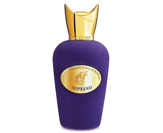 Купить Аромат Sospiro Perfumes Soprano Парфюмерная вода