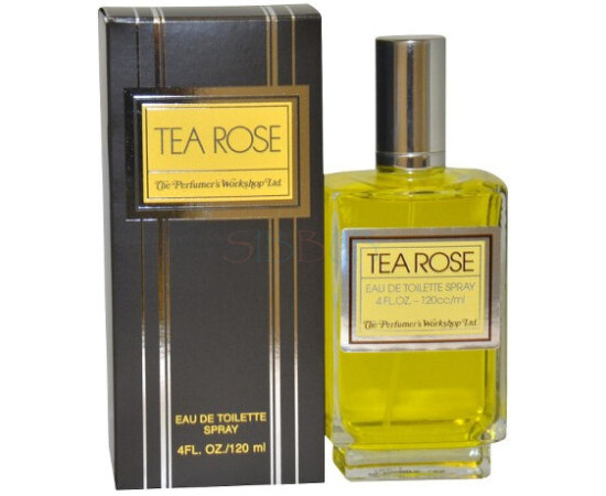 Купить Аромат Perfumer`s Workshop Tea Rose Туалетная вода