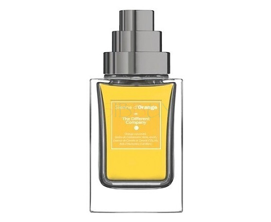Купить Аромат The Different Company Sienne d'Orange Туалетная вода