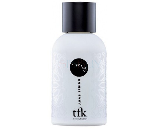 Купить Аромат The Fragrance Kitchen Arab Spring Парфюмерная вода
