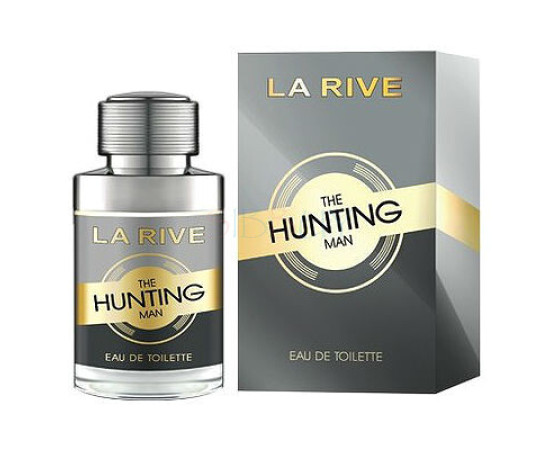 Купить Аромат La Rive The Hunting Man Туалетная вода