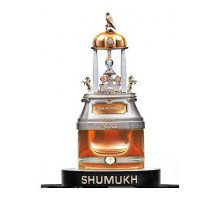 Аромат The Spirit of Dubai Shumukh Духи / Экстракт