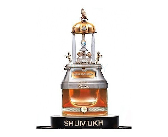 Купить Аромат The Spirit of Dubai Shumukh Духи / Экстракт