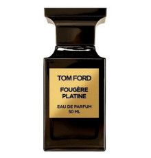 Аромат Tom Ford Fougère Platine Парфюмерная вода