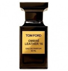 Аромат Tom Ford Ombre Leather 16 Парфюмерная вода