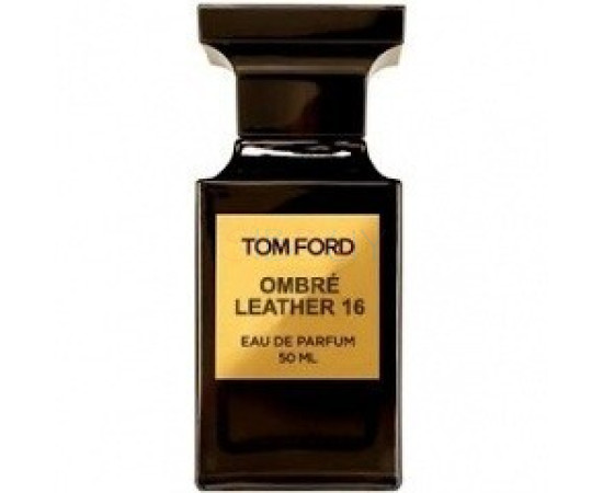 Купить Аромат Tom Ford Ombre Leather 16 Парфюмерная вода