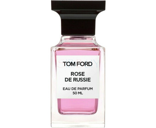 Купить Аромат Tom Ford Rose de Russie Парфюмерная вода