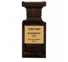 Аромат Tom Ford Shanghai Lily Парфюмерная вода