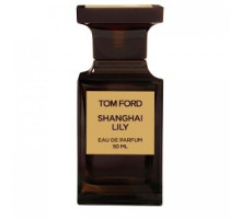 Аромат Tom Ford Shanghai Lily Парфюмерная вода