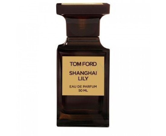 Купить Аромат Tom Ford Shanghai Lily Парфюмерная вода