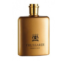Аромат Trussardi Amber Oud Парфюмерная вода