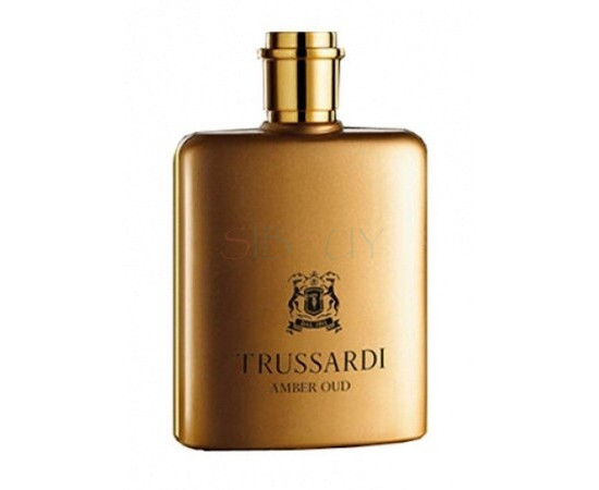Купить Аромат Trussardi Amber Oud Парфюмерная вода