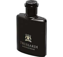 Аромат Trussardi Black Extreme Туалетная вода