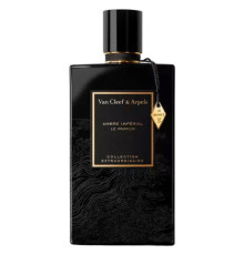 Аромат Van Cleef & Arpels Ambre Impérial Le Parfum Духи / Экстракт