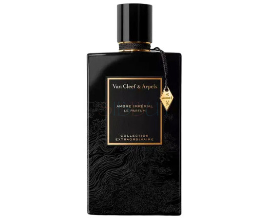 Купить Аромат Van Cleef & Arpels Ambre Impérial Le Parfum Духи / Экстракт