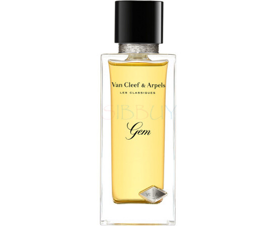 Купить Аромат Van Cleef & Arpels Gem 2025 Парфюмерная вода