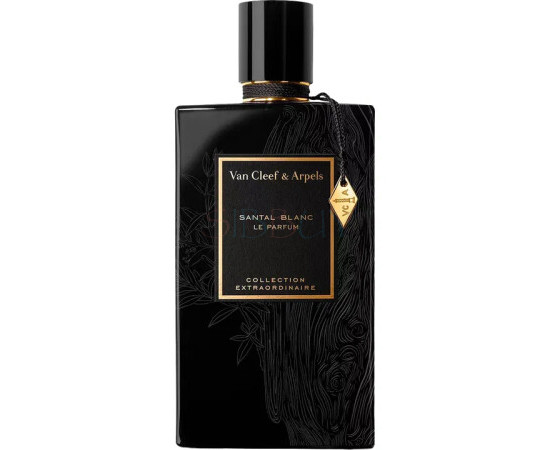 Купить Аромат Van Cleef & Arpels Santal Blanc Le Parfum Парфюмерная вода