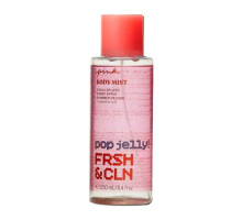 Аромат Victoria's Secret Pop Jelly! Frsh & Cln Ароматная дымка