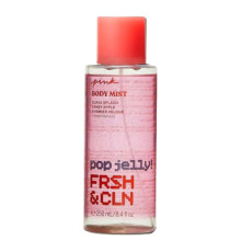 Аромат Victoria's Secret Pop Jelly! Frsh & Cln Ароматная дымка