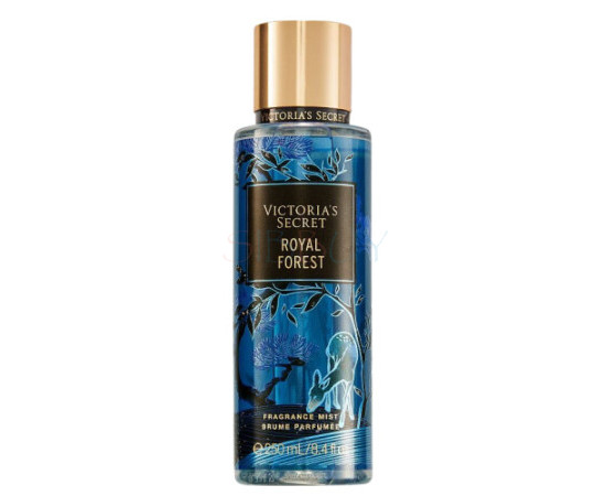 Купить Аромат Victoria's Secret Royal Forest Ароматная дымка