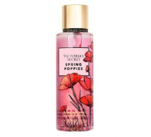 Аромат Victoria's Secret Spring Poppies Ароматная дымка