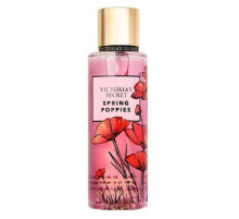 Аромат Victoria's Secret Spring Poppies Ароматная дымка