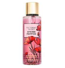 Аромат Victoria's Secret Spring Poppies Ароматная дымка