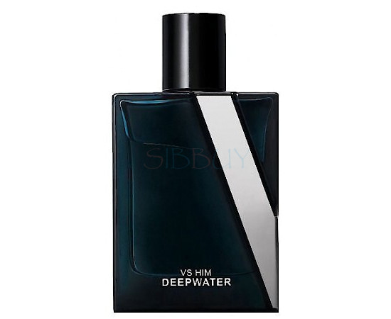 Купить Аромат Victoria's Secret VS Him Deepwater Туалетная вода