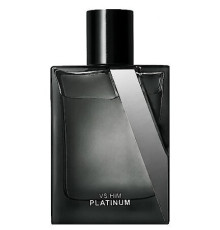 Аромат Victoria's Secret VS Him Platinum Туалетная вода