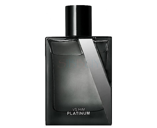 Купить Аромат Victoria's Secret VS Him Platinum Туалетная вода