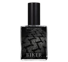 Аромат Wild Drops Parfums Biker Духи / Экстракт