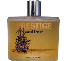 Аромат Wolff & Sohn / Wolff Freres Prestige Cool Frost Одеколон