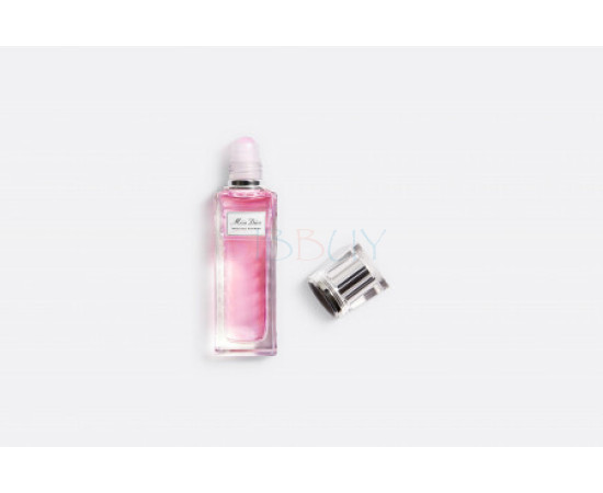 Купить Аромат Dior Miss Dior Absolutely Blooming EDP Roller Pearl Парфюмерная вода