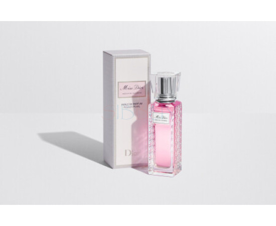 Купить Аромат Dior Miss Dior Absolutely Blooming EDP Roller Pearl Парфюмерная вода