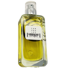 Аромат Yan Frolov Hypnotic Absinthe Парфюмерная вода