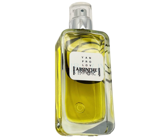 Купить Аромат Yan Frolov Hypnotic Absinthe Парфюмерная вода