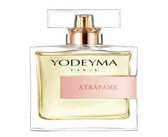 Купить Аромат Yodeyma Atrapame Парфюмерная вода