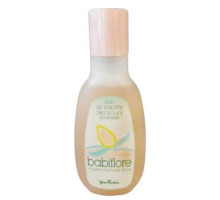 Аромат Yves Rocher Babiflore Туалетная вода