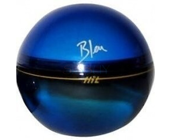 Купить Аромат Yves Rocher Hit - Bleu Туалетная вода