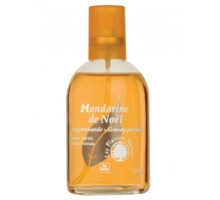 Аромат Yves Rocher Mandarine de Noel Туалетная вода
