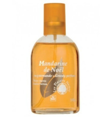 Аромат Yves Rocher Mandarine de Noel Туалетная вода