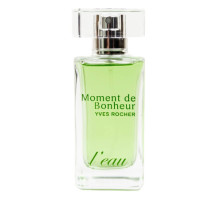 Аромат Yves Rocher Moment de Bonheur L`Eau Туалетная вода