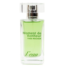 Аромат Yves Rocher Moment de Bonheur L`Eau Туалетная вода