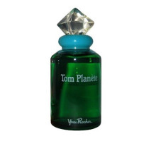 Аромат Yves Rocher Tom Planete Ароматная дымка