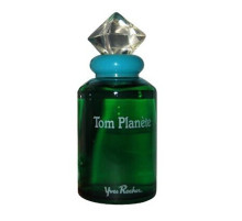 Аромат Yves Rocher Tom Planete Ароматная дымка