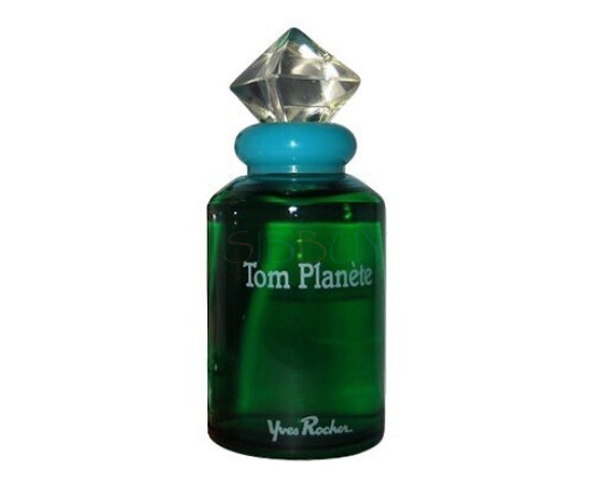Купить Аромат Yves Rocher Tom Planete Ароматная дымка