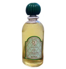 Аромат Yves Rocher Tradition Eau de Cologne Naturelle Одеколон