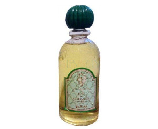 Купить Аромат Yves Rocher Tradition Eau de Cologne Naturelle Одеколон